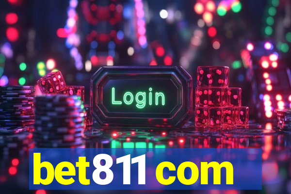 bet811 com